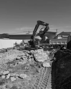 Knockdown Rebuilds