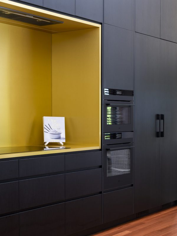 Kitchen renovations Newcastle