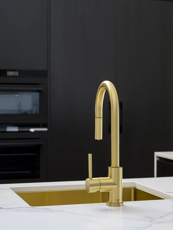 Kitchen renovations Newcastle