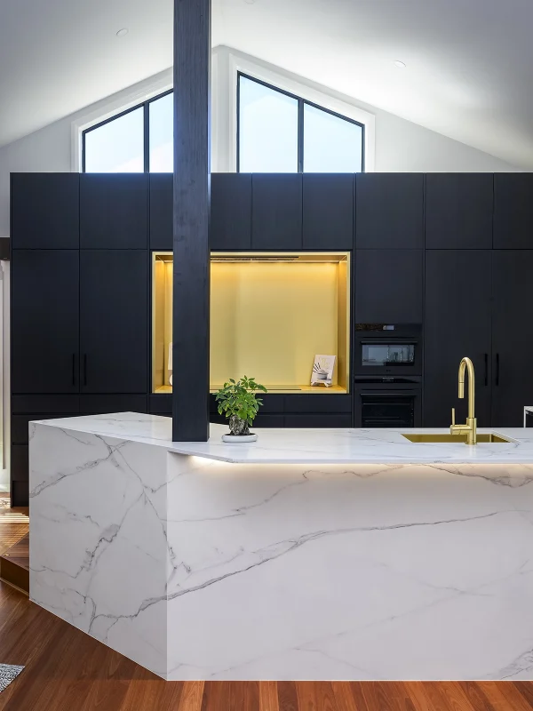 Kitchen renovations Newcastle