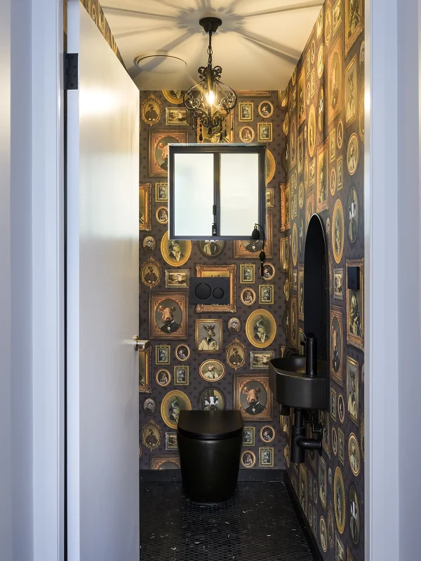 Bathroom renovations newcastle